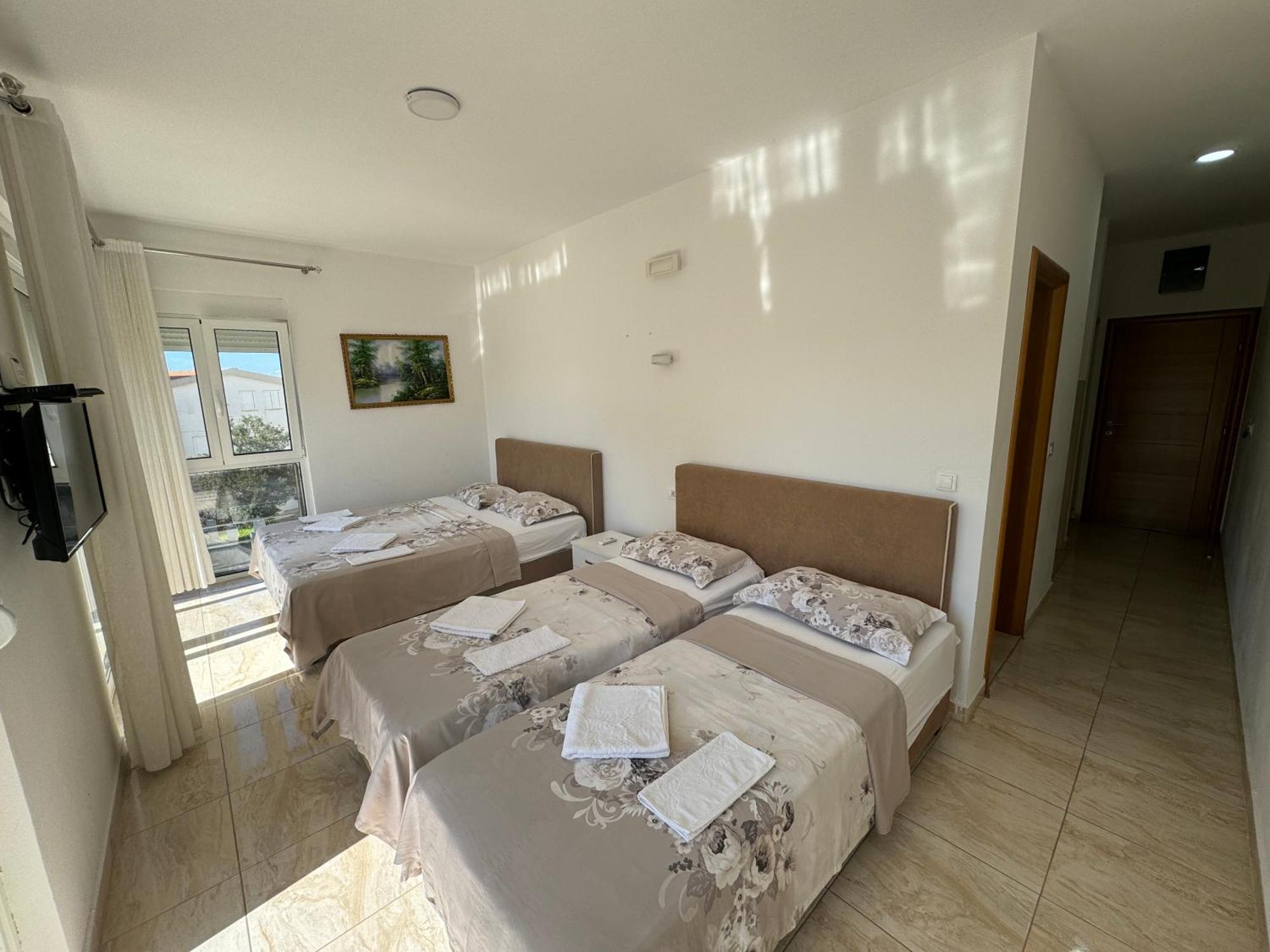 Апартаменты Harasta Lux Бар Экстерьер фото