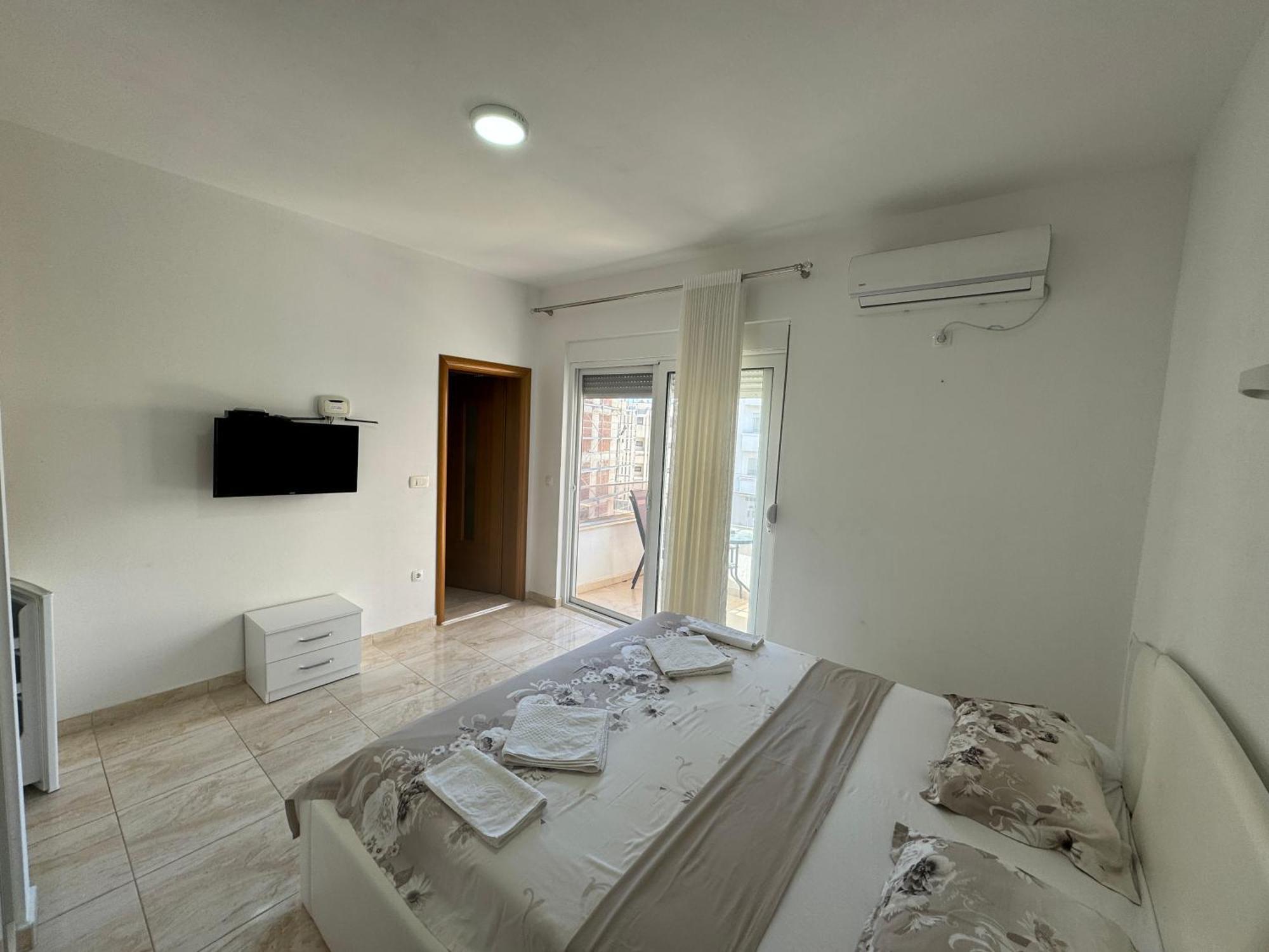 Апартаменты Harasta Lux Бар Экстерьер фото